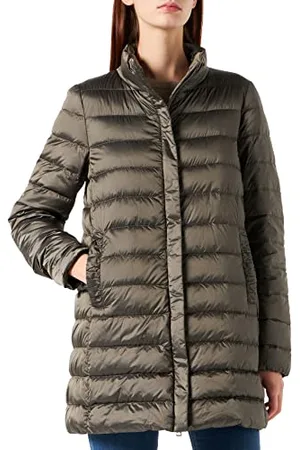Geox Damski płaszcz D Jaysen Down, , 42