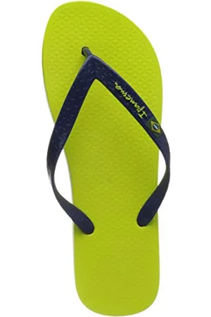 Ipanema CLAS Brasil II Ad klapki męskie, , 43.5 EU wąski