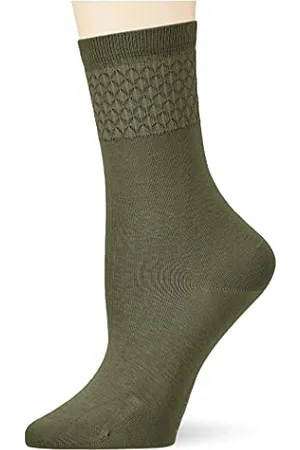Kunert Damskie skarpety Blue Sod, , 39-42 EU