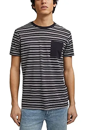 ESPRIT Edc by Męski T-shirt, , XS