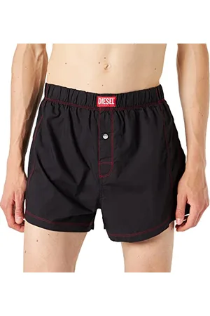 Diesel Męskie bokserki Uubx-stark, , XS