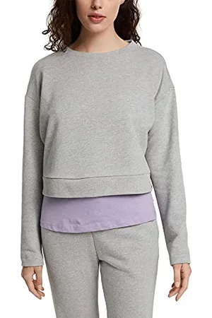 ESPRIT Edc by Bluza damska, , L