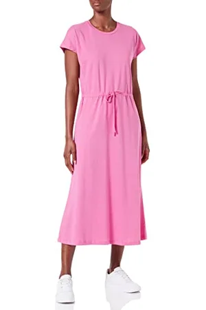 ONLY Damska sukienka Onlmay S/S Midi JRS, , M
