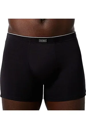 Bruno Banani Bokserki męskie Short Infinity, , XL