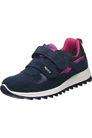 Primigi Damskie buty sportowe TRILLY GTX Sneaker, , 34 EU