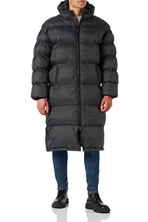 Schott NYC Kurtka puchowa uniseks, , S