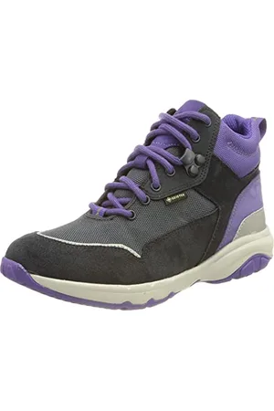 Clarks Rockracegtx K śniegowce chłopięce, , 28.5 EU