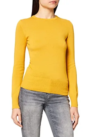 LTB Jeans Damski sweter Loties-y, , XXL