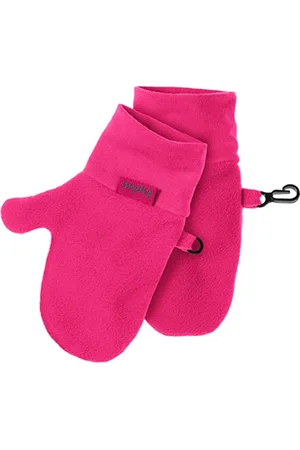 Playshoes Rękawiczki z polaru uniseks, , 4 (ca. 6-8 Jahre)