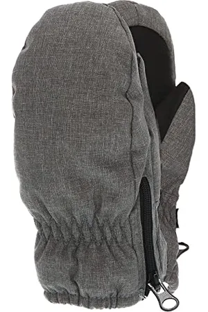 Sterntaler Unisex dziecięce rękawiczki jednopalcowe, , 1