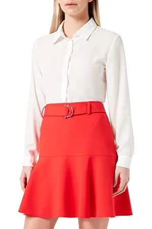 HUGO BOSS Spódnica damska Rinina, , 38