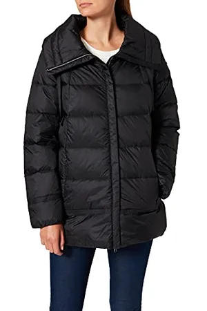 Geox Damski płaszcz puchowy, , 32