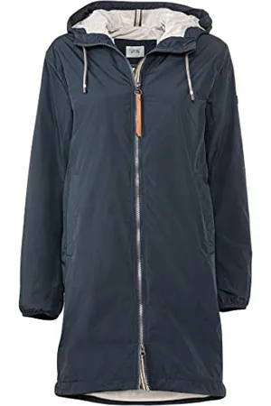 Camel Active Płaszcze Damskie, , 42