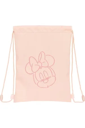 Safta Unisex dziecięcy artykuł płaski śpiworek Junior Myszka Minnie, , średni, , m