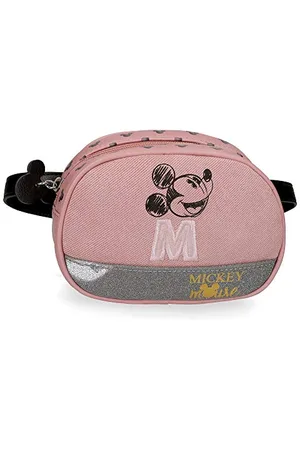 Disney Mickey The Blogger torba na ramię