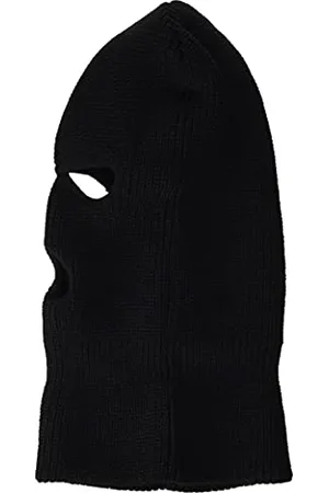 Mil-tec Kominiarka Commando czarna