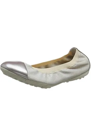 Geox Kobiety D KIRYA A BALLERINA