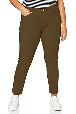 7 for all Mankind Damskie spodnie na co dzień Roxanne, , 26W