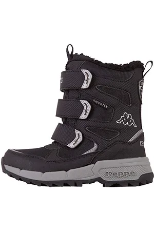 Kappa Uniseks - Dzieci Vipos Tex K Unisex Kids Buty, , 25 EU