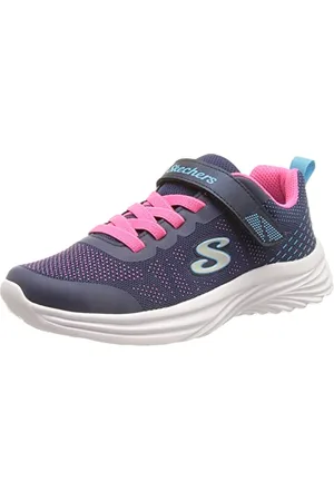 Skechers Sneakersy chłopięce Dyna-lights, , 13 UK Child