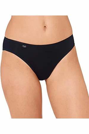 Sloggi 24/7 mikrofibra Tai C3P figi damskie, , 50