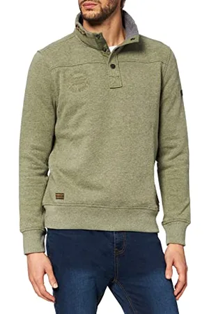 Camel Active Męski sweter 4093446f14, , S