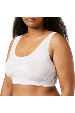 Sloggi Ever Fresh Plus Top bielizna damska, , XS