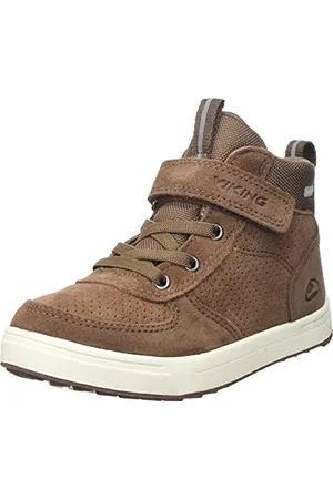 Viking Buty chłopięce Samuel Mid Wp Rain, , 20 EU
