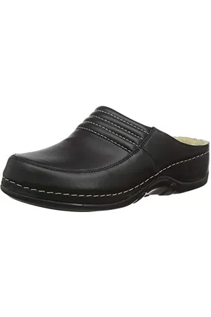 Berkemann Damskie chodaki Sydney Victoria 1112, , 35.5 EU