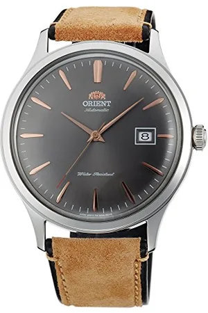 Orient Mężczyźni Bambino Automatic Zegarek, , Ø 42 mm
