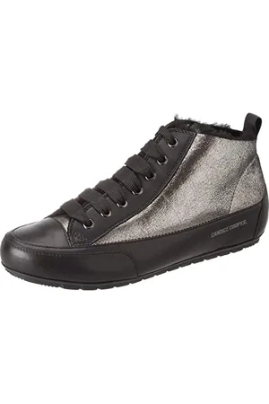 Candice Cooper Damskie buty typu sneaker, CDF, 34 EU