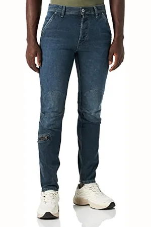 G-Star RAW Pilot 3D Slim Dżins Mężczyźni, , 30W / 32L
