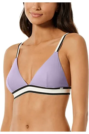 Schiesser Damskie bikini trójkątne, , XS