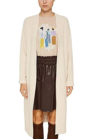 ESPRIT Damska bluza z kapturem, , S