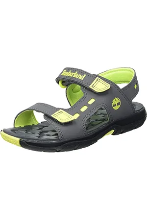 Timberland Sandały dziecięce Moss Jump 2 Strap Sa (Toddler), , 24 EU