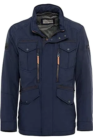 Camel Active Kurtka Męska 4205305R49, , 48