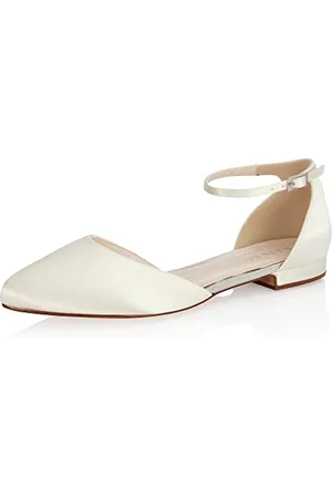 Rainbow Club Kobiety Khloe - Pompa, - Gr. 36.5 (UK 3.5)