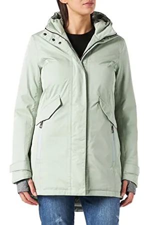 Camel Active Womenswear Mantel Damski, , 44