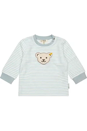 Steiff Unisex Baby Basic zestaw spodni, , 80