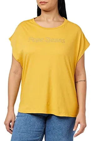 Pepe Jeans Bluza damska carli, 098 colemans, S