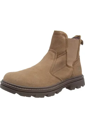 Caterpillar Footwear Mężczyźni Praktykujący Modne buty, Jamnik, 41 EU
