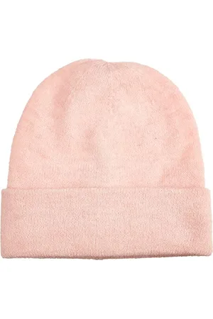 Pieces® Damska czapka z kapturem PCJANINE NOOS BC z dzianiny, , One Size