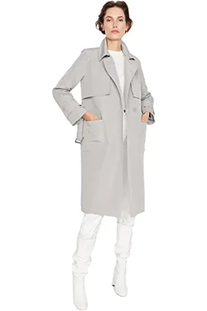 Trendyol Trencz - - Parki, , 60