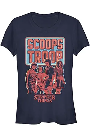 Stranger Things Women