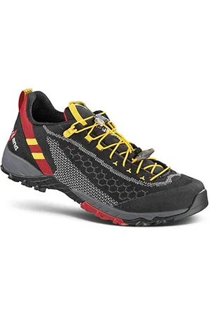 Kayland Alpha knit black - 12,5-47,5, , 47.5 EU