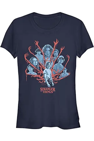 Stranger Things Women