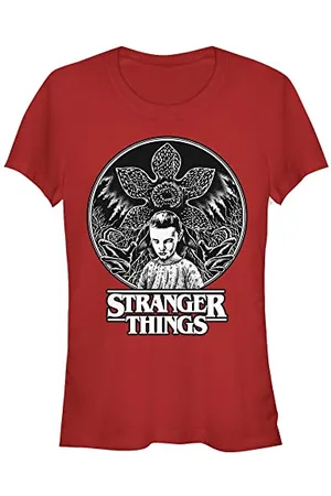 Stranger Things Women