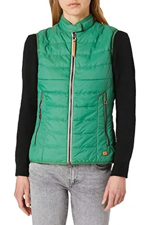 Camel Active Womenswear 3608105R48 Kamizelka Damska, , 42