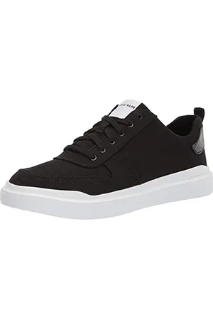 Cole Haan Damskie trampki czarne/optic White, - 40 EU