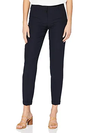 Gerry Weber Edition Damskie spodnie rekreacyjne skracane